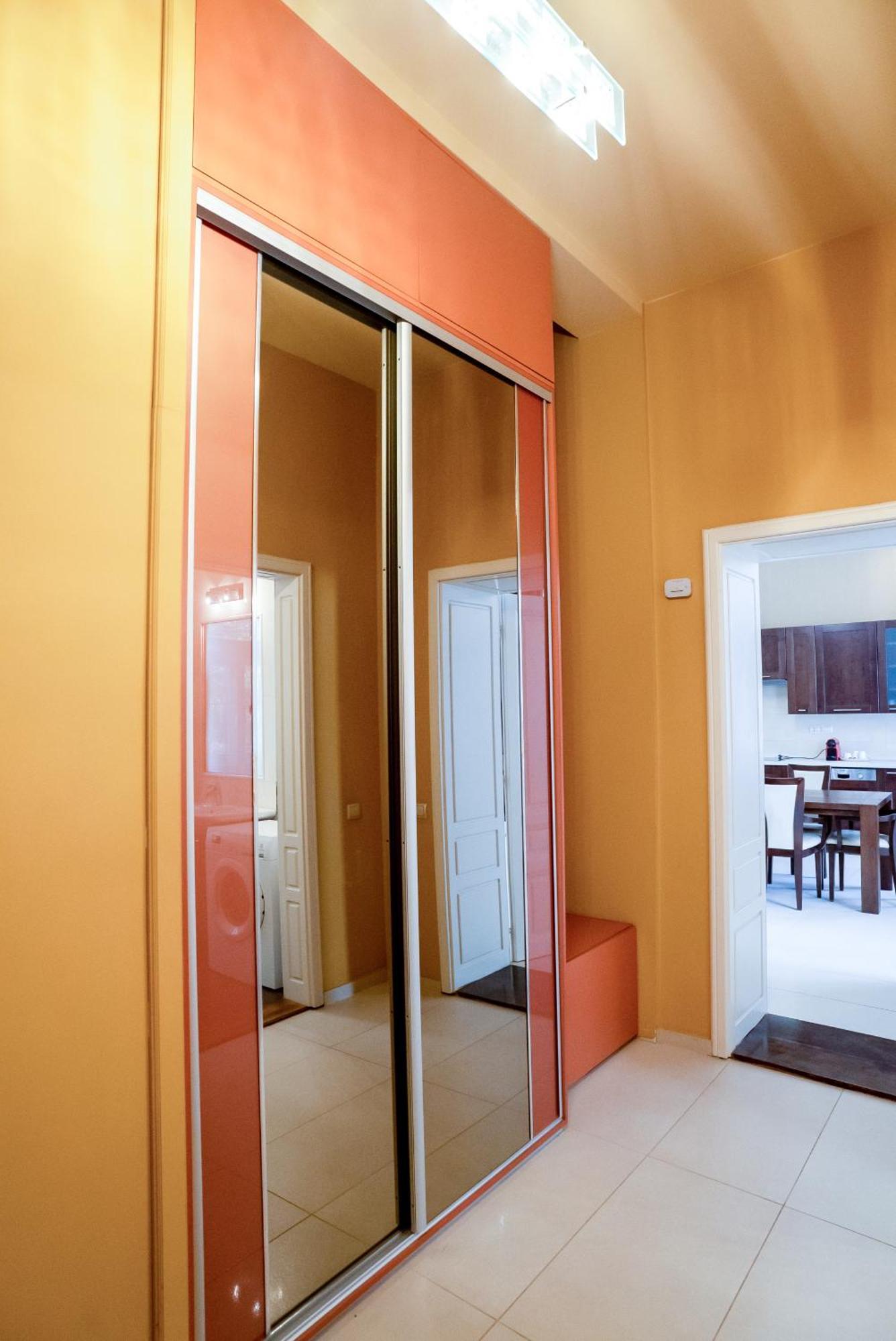 Residence Oasis Gyor Luaran gambar