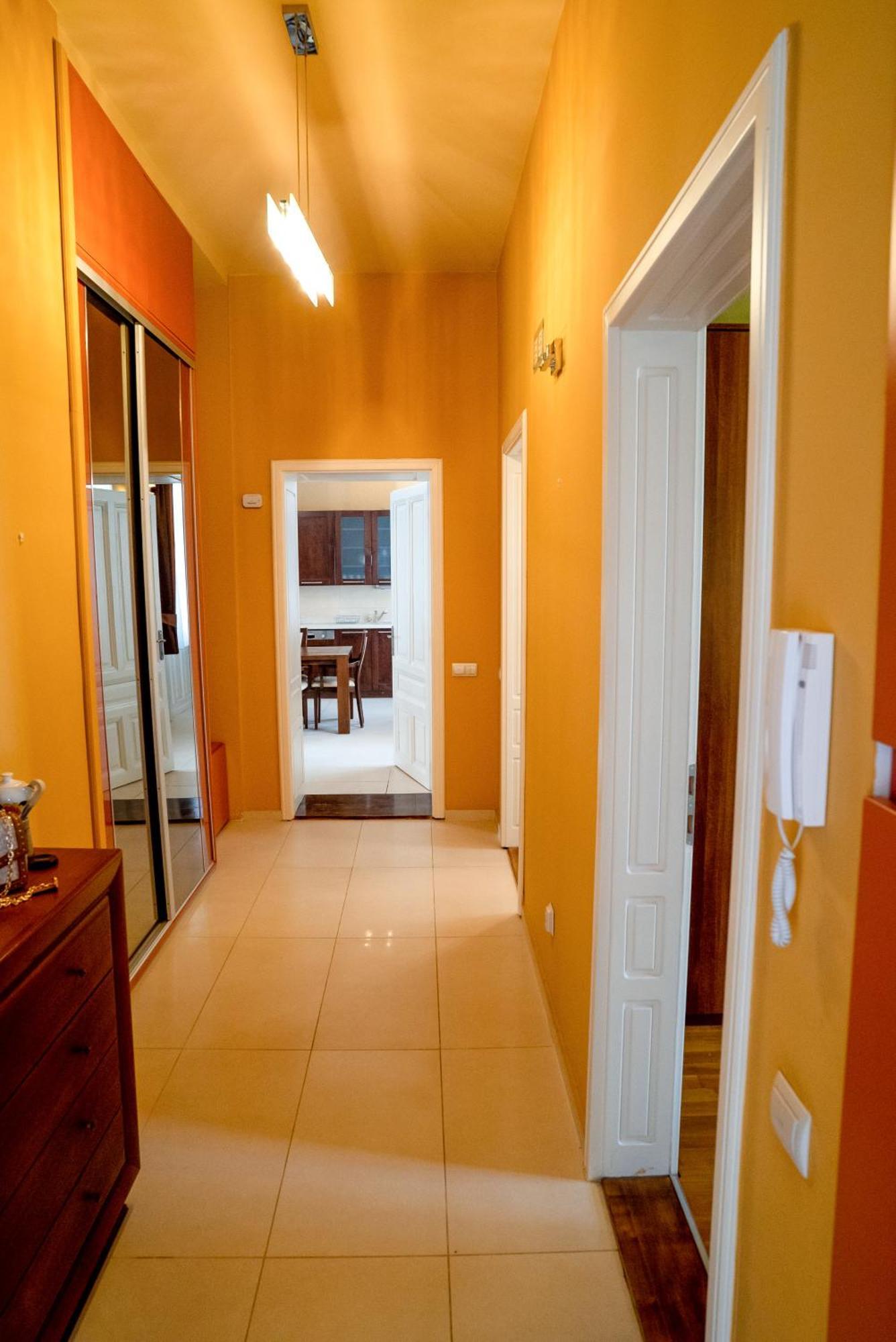 Residence Oasis Gyor Luaran gambar